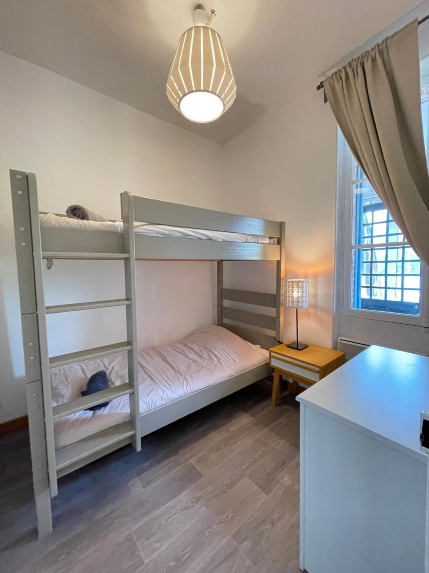 Villa Les Myrtilles Cabourg Eksteriør billede