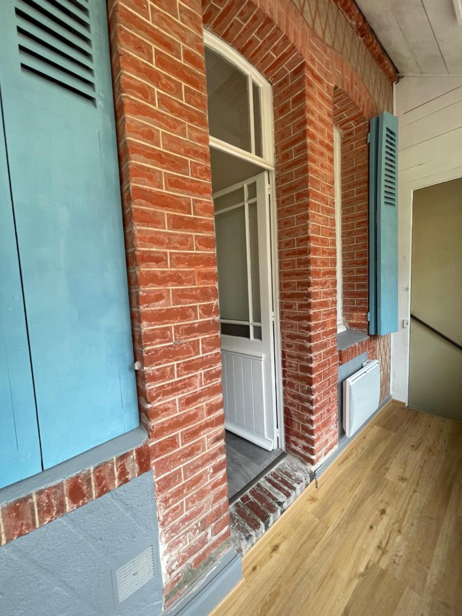 Villa Les Myrtilles Cabourg Eksteriør billede
